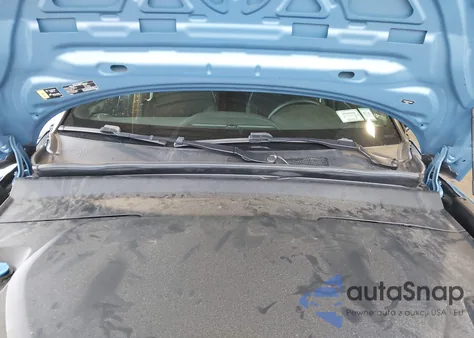 2023 Volvo Xc40 Recharge Pure Electric Twin Ultimate z USA, uszkodzony, nr VIN YV4ED3UM3P2089275